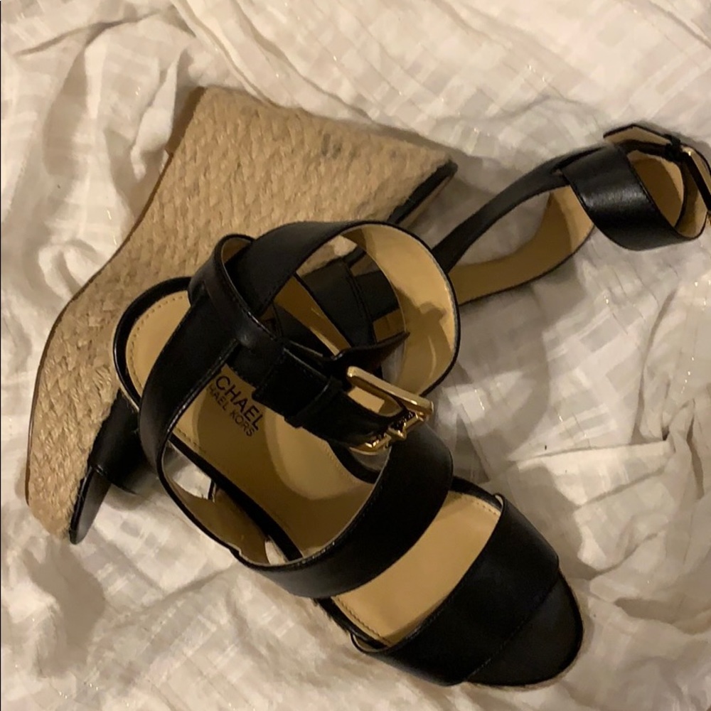 Michael Kors Wedges